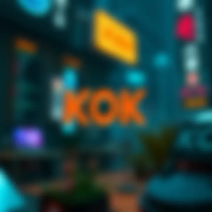 Analysis of Current Market Trends for KOK Coin KOK Coin market trends analysis