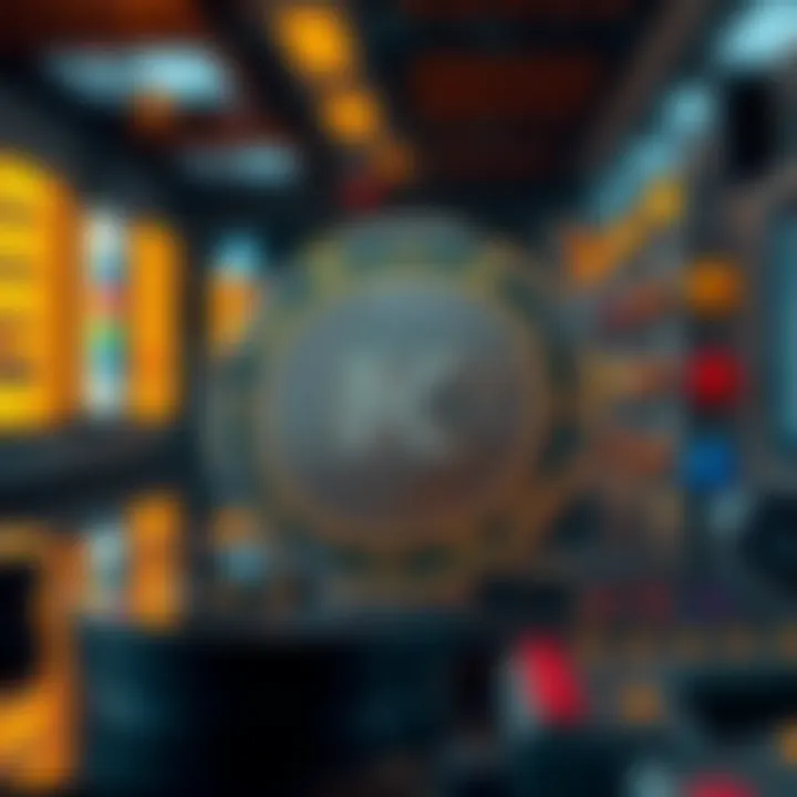 Exploring the Technological Framework of KOK Coin Technological aspects of KOK Coin