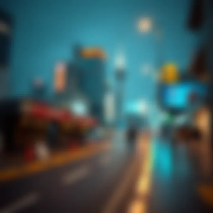 Regulatory environment for cryptocurrencies in South Korea