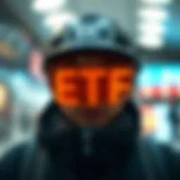 Overview of Korean ETF characteristics