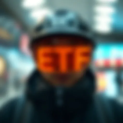 Understanding Korean ETF Characteristics Overview of Korean ETF characteristics