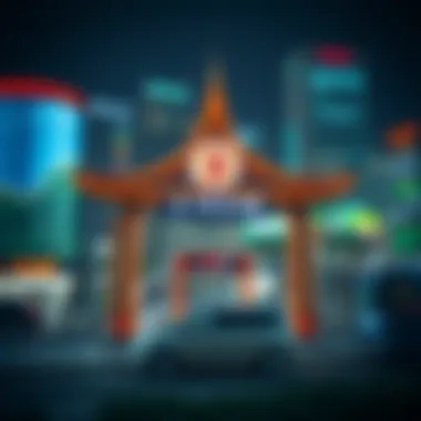 Structure of the Korean Financial Market Structure of the Korean financial market