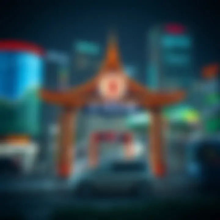 Structure of the Korean Financial Market Structure of the Korean financial market