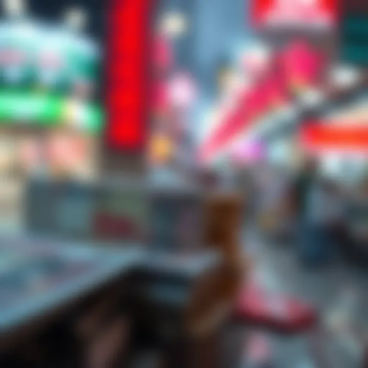 Currency exchange rates fluctuation