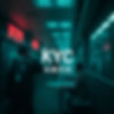 KYC 체크: 암호화폐의 신원 인증 절차에 대한 이해 Introduction KYC 체크: 암호화폐의 신원 인증 절차에 대한 이해 Introduction