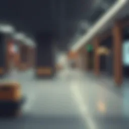 Layer 2 기술의 �이해: 암호화폐의 미래 Introduction
