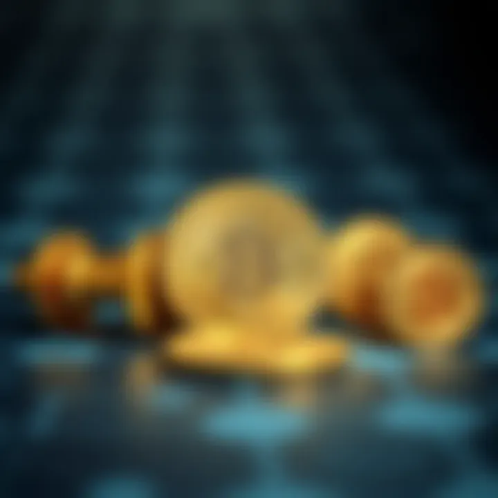 Evolution of legal frameworks in the cryptocurrency space