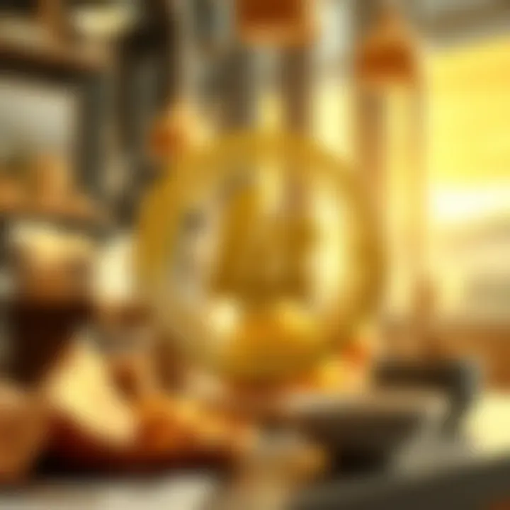 Use Cases of Lit Coin Visualization of use cases for Lit Coin in various industries