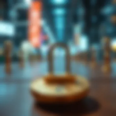 Notable LockBit 랜섬웨어: 공격 방법, 피해 사례 및 방어 전략 Notable LockBit 랜섬웨어: 공격 방법, 피해 사례 및 방어 전략