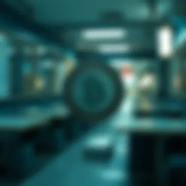 LockBit 랜섬웨어: 공격 방법, 피해 사례 및 방어 전략 Summary LockBit 랜섬웨어: 공격 방법, 피해 사례 및 방어 전략 Summary