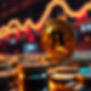 Future trends in cryptocurrency with LQTY coin