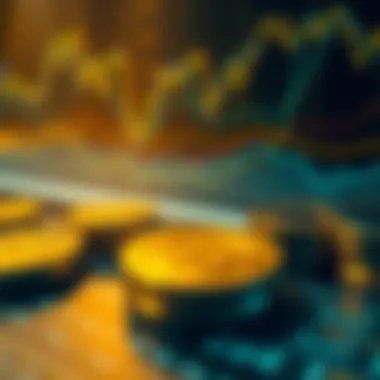 Investment Opportunities in Cryptocurrency Graphical analysis of investment opportunities in crypto