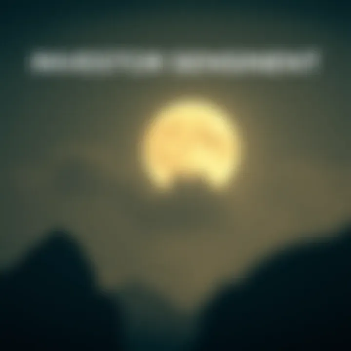 Investor sentiment analysis for Luna Classic