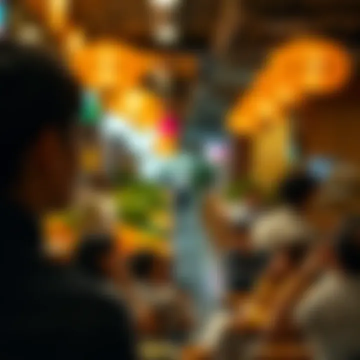 마이닝풀: 암호화폐 광업의 협력적 접근 Summary