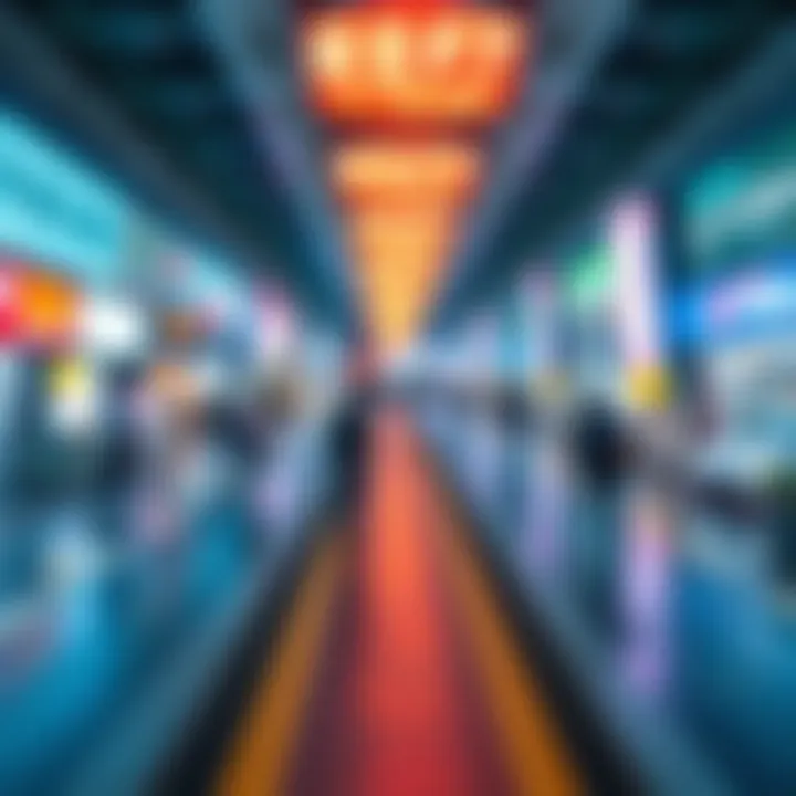 Analysis of Major Korean ETF Products Analysis of major Korean ETF products