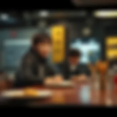 ๋งํ ์ฝ์ธ์ ๋ํ ํฌ๊ด์ ์ธ ๋ถ์ Summary ๋งํ ์ฝ์ธ์ ๋ํ ํฌ๊ด์ ์ธ ๋ถ์ Summary