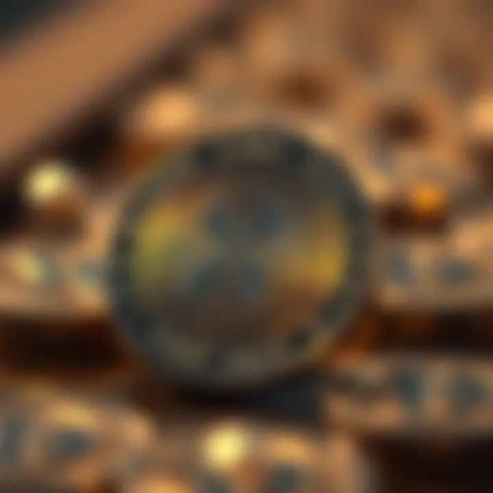 Market dynamics affecting XRP