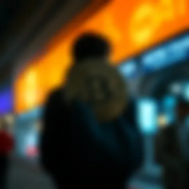 Market factors influencing Bitcoin value