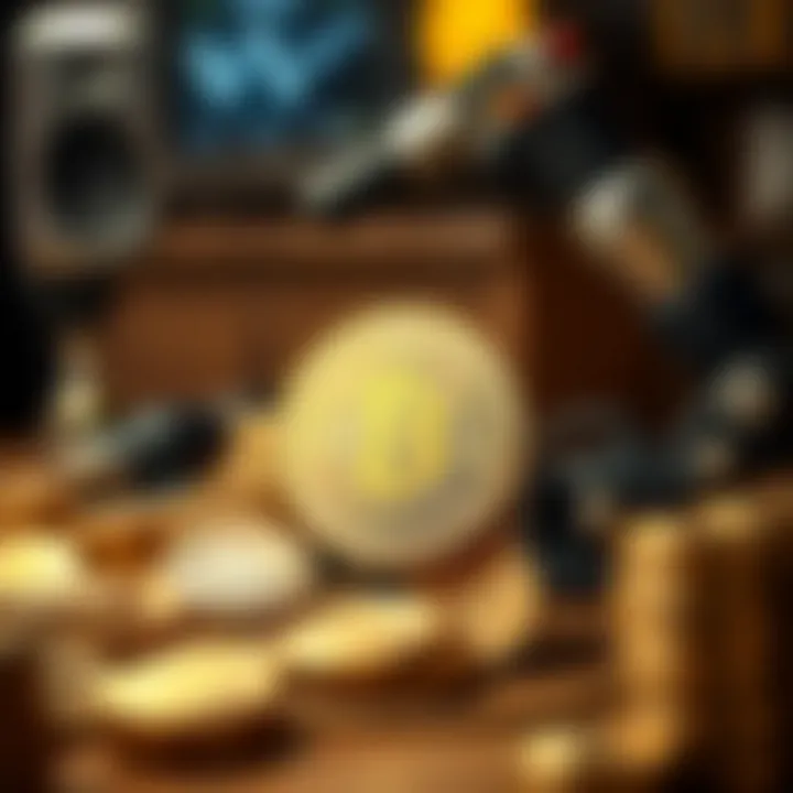 Market impact analysis on currency fluctuations