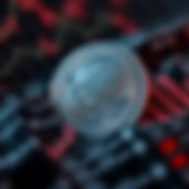 Market position of Render Token in cryptocurrency