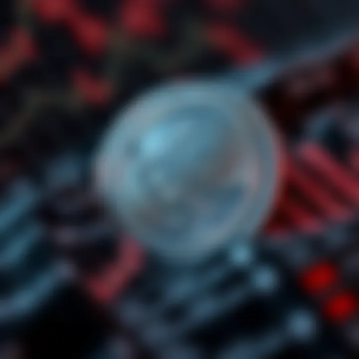 Market position of Render Token in cryptocurrency