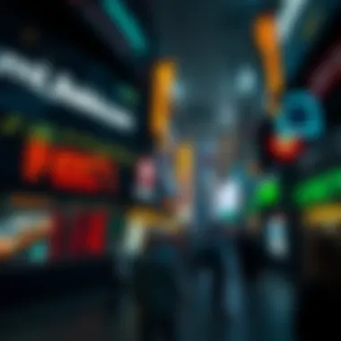 Market Dynamics and Treasury Bonds Market Reactions to Economic Changes