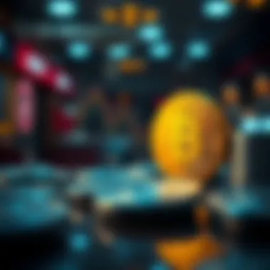 Market trends analysis