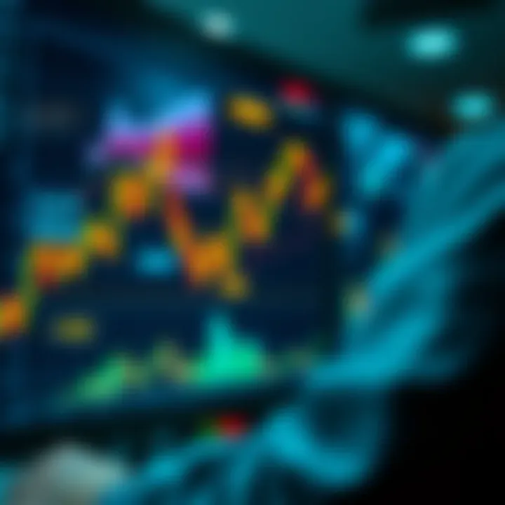 Interpreting Market Trends on Upbit Charts Interpreting Market Trends