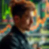 Current trends in cryptocurrency markets