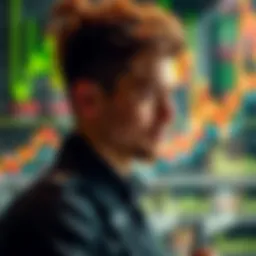 Current trends in cryptocurrency markets