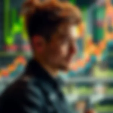 Current trends in cryptocurrency markets