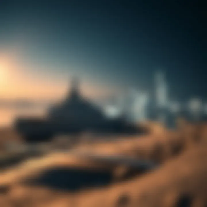 Future outlook of the cryptocurrency landscape