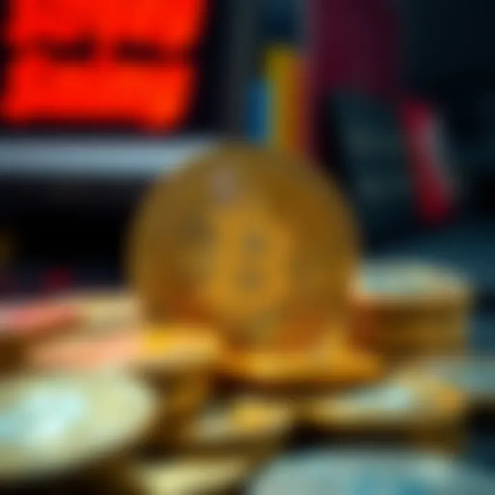 Investment strategies for cryptocurrency investors