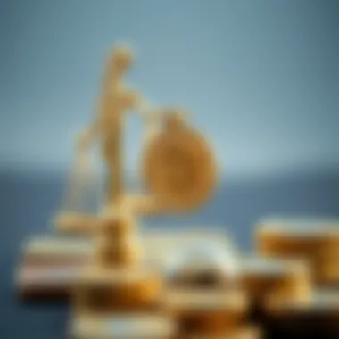 Legal regulations affecting cryptocurrency