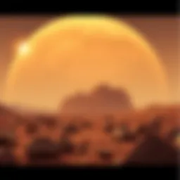 Mars Protocol에 대한 포괄적인 탐구 Introduction