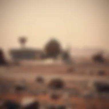 Notable Mars Protocol์ ๋ํ ํฌ๊ด์ ์ธ ํ๊ตฌ Notable Mars Protocol์ ๋ํ ํฌ๊ด์ ์ธ ํ๊ตฌ