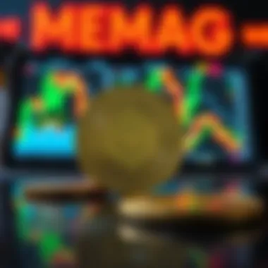 MEMAG Coin's Position Within the Cryptocurrency Market Market positioning of MEMAG coin