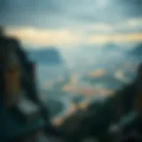 Exploring the Dynamic Landscape of Mergers Dynamic merger landscape