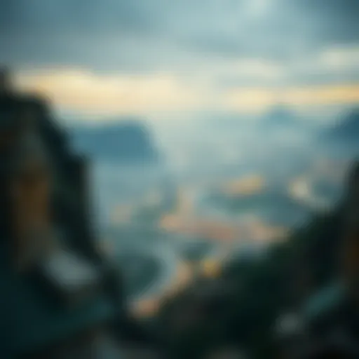 Exploring the Dynamic Landscape of Mergers Dynamic merger landscape