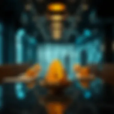 Strategic planning in mergers