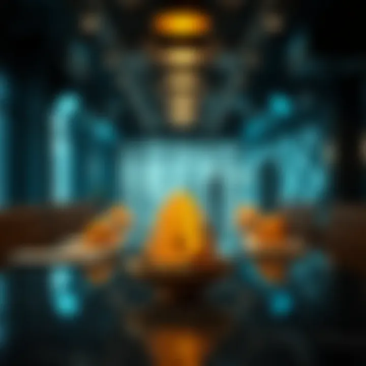 Strategic planning in mergers