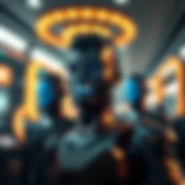 The Impact of Technological Innovations on Metadium Technological advancements in blockchain