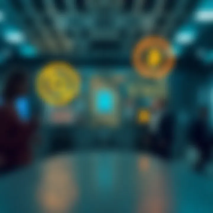 A conceptual image highlighting various methodologies of proving existence.