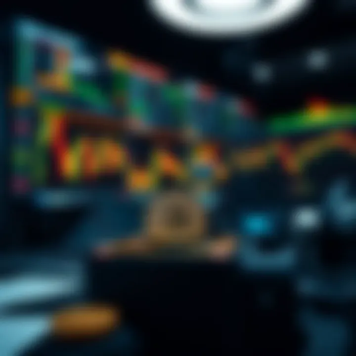 Best Practices for Successful Trading Visual representation of best practices in trading