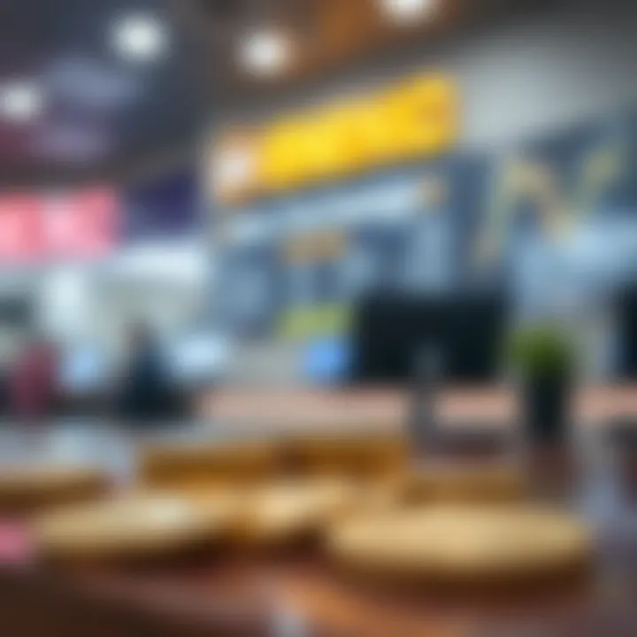 Distinctive Features of Mexc Exchange Key features that distinguish Mexc Exchange