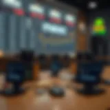 Overview of Mexc Exchange functionalities