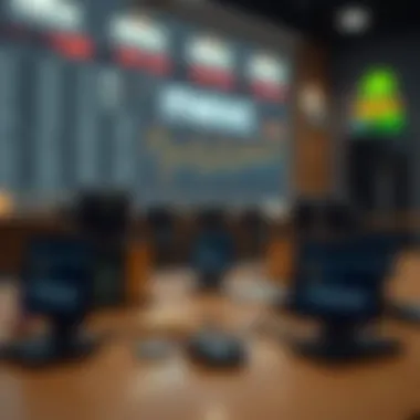 Comprehensive Overview of Mexc Exchange Overview of Mexc Exchange functionalities