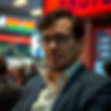 The influence of Michael Saylor on the cryptocurrency market