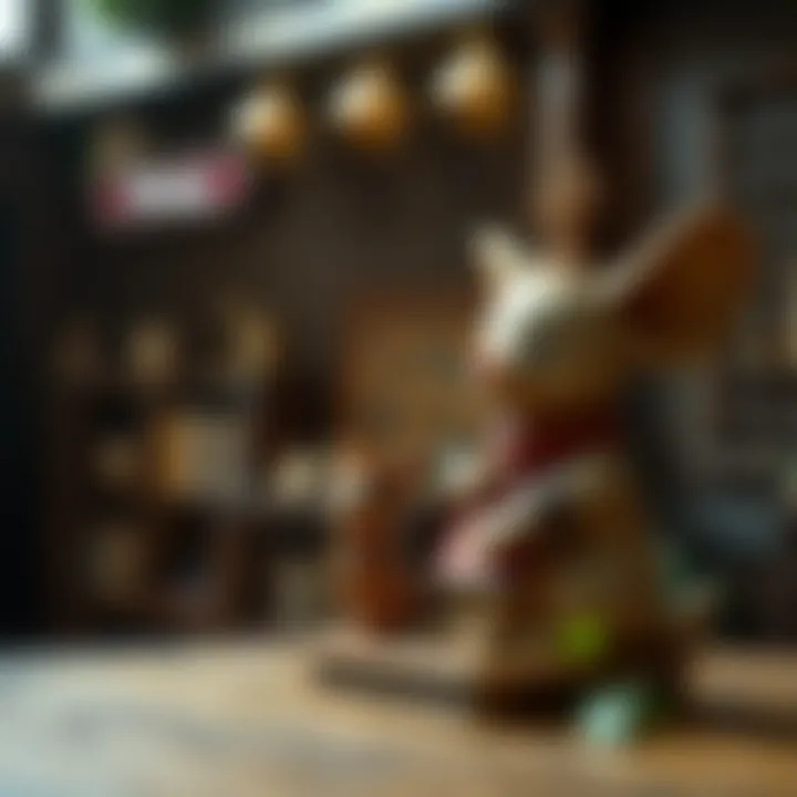 Exploring the Core Concepts of Milady NFT Understanding the Fundamentals of Milady NFT