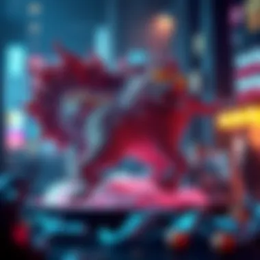 Distinctive Traits of the Milady NFT Ecosystem Unique Features of Milady NFT Ecosystem